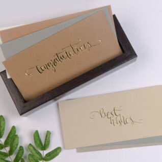 Cash Envelopes