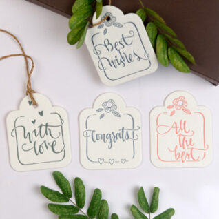 Gift Tags