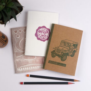Notebooks
