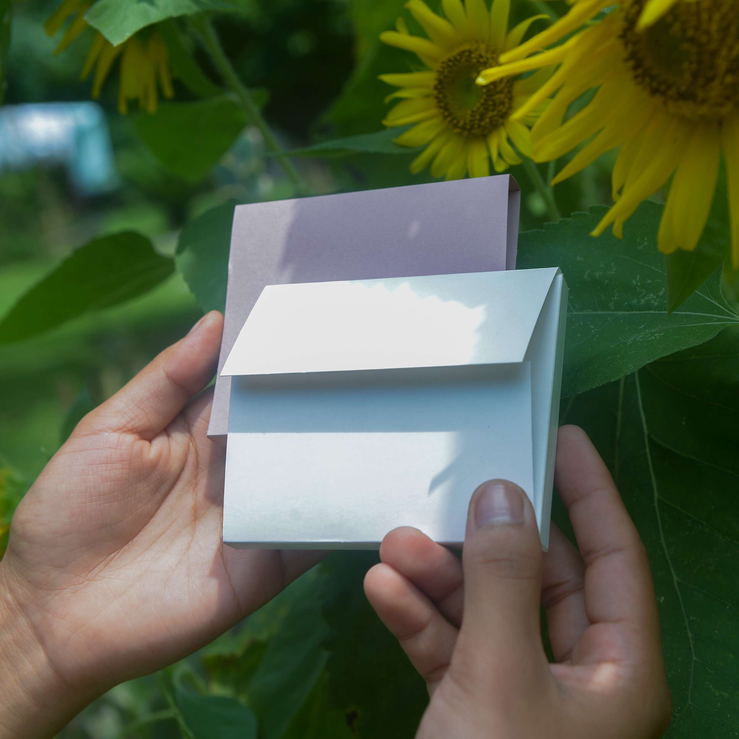 With Love-Mini Card - Image 3