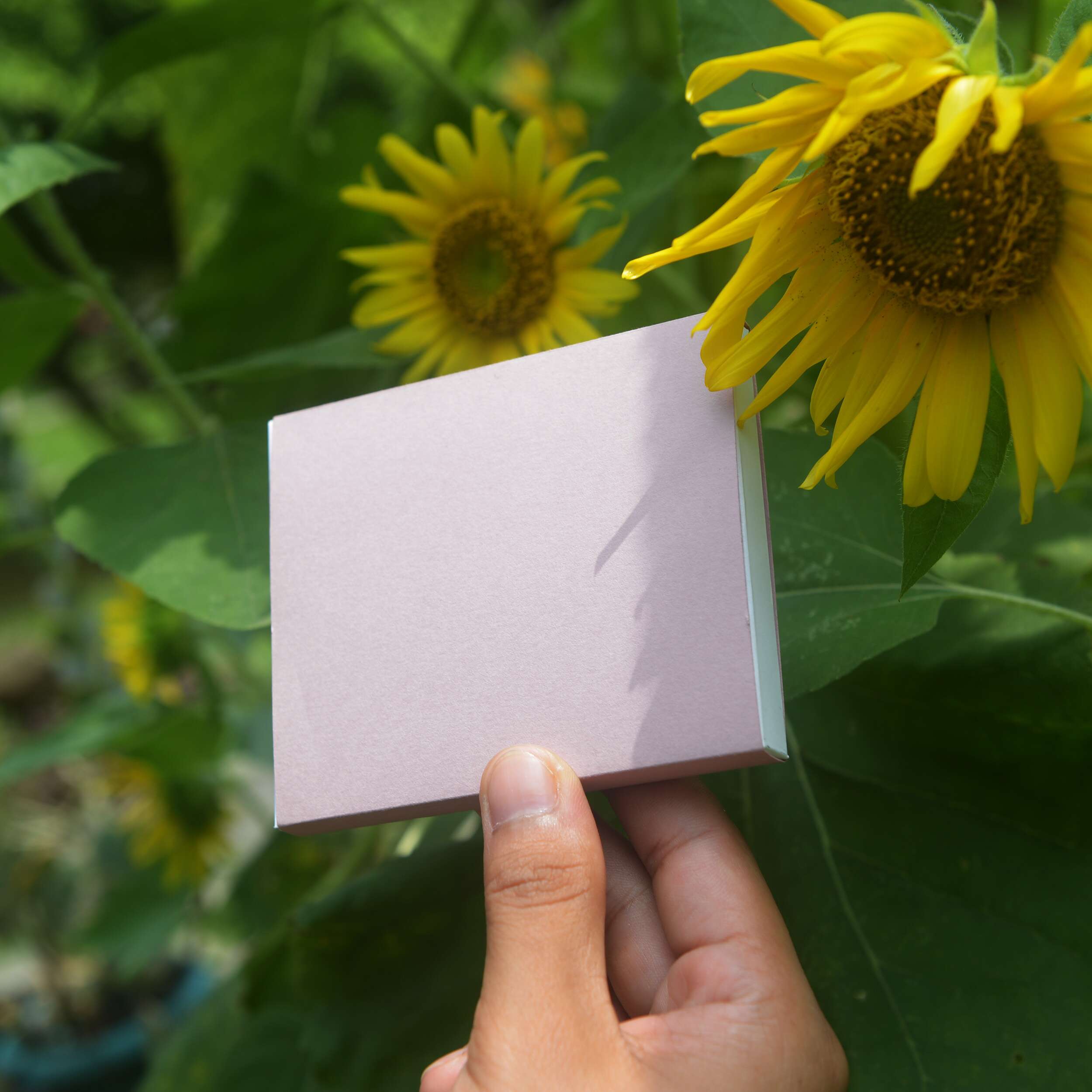 With Love-Mini Card - Image 4