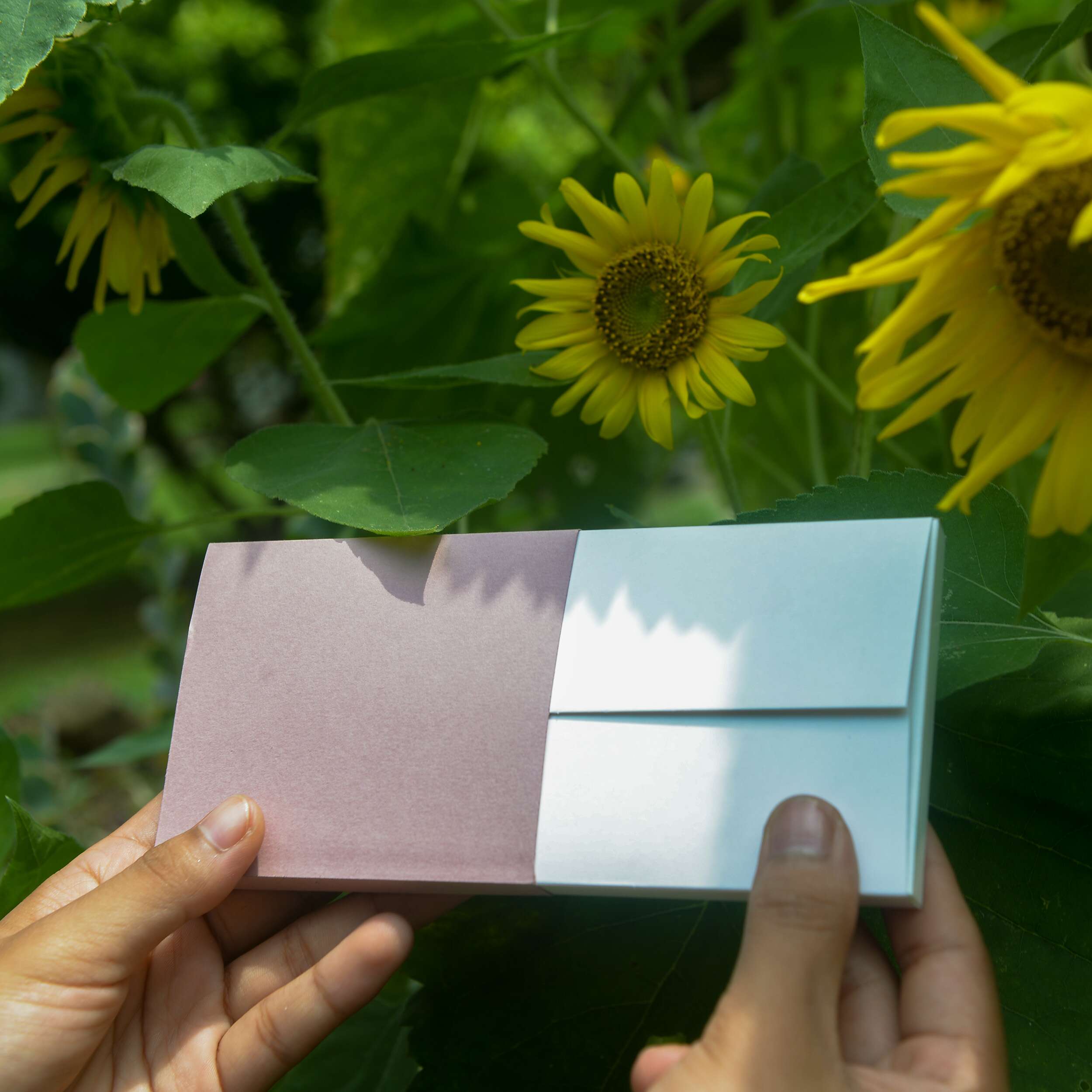 With Love-Mini Card - Image 5