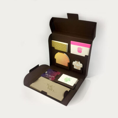 Sample Kits