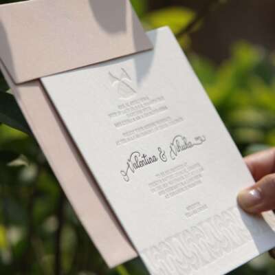 WED-KIT (Wedding Sample Kit)